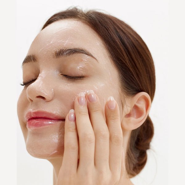 Attīrošs balzams sejai | House of Hur Purifying Cleansing Balm - KOORE