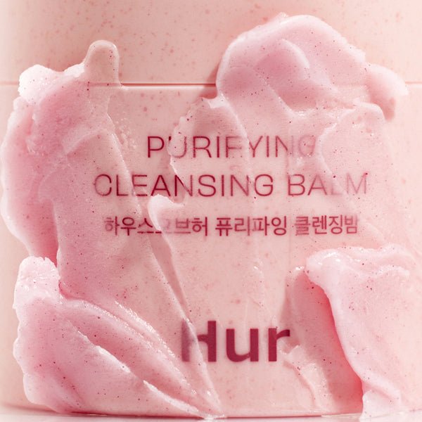 Attīrošs balzams sejai | House of Hur Purifying Cleansing Balm - KOORE