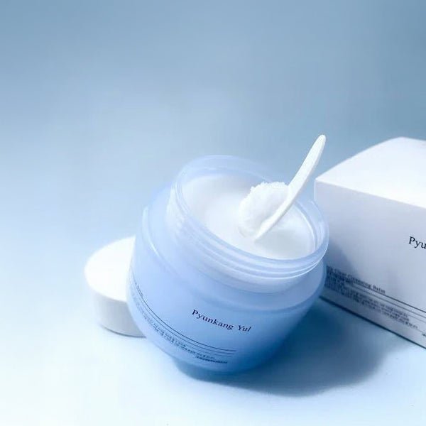 Attīrošs balzams sejai | Pyunkang Yul Deep Clear Cleansing Balm - KOORE