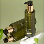 Attīrošs gēls ar baltās trifeles ekstraktu | d'Alba Mild Skin Balancing Vegan Cleanser - KOORE