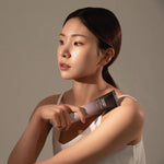 Attīrošs gels sejai ar rīsu ekstraktu | Haruharu Wonder Black Rice Moisture 5.5 Soft Cleansing Gel - KOORE