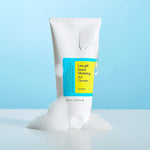 Attīrošs gēlveida līdzeklis ar zemu pH līmeni | COSRX Low pH Good Morning gel cleanser - KOORE