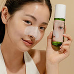 Attīrošs līdzeklis melno punktiņu novēršanai | Dr. Althea Premium Quick Step Sebum Cleanser - KOORE