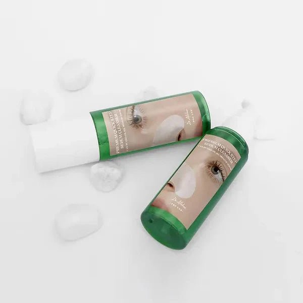 Attīrošs līdzeklis melno punktiņu novēršanai | Dr. Althea Premium Quick Step Sebum Cleanser - KOORE