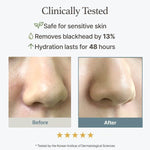 Attīrošs līdzeklis sejai ar hisopu un rīsiem | Arencia Fresh Blue Hyssop Rice Mochi Cleanser - KOORE