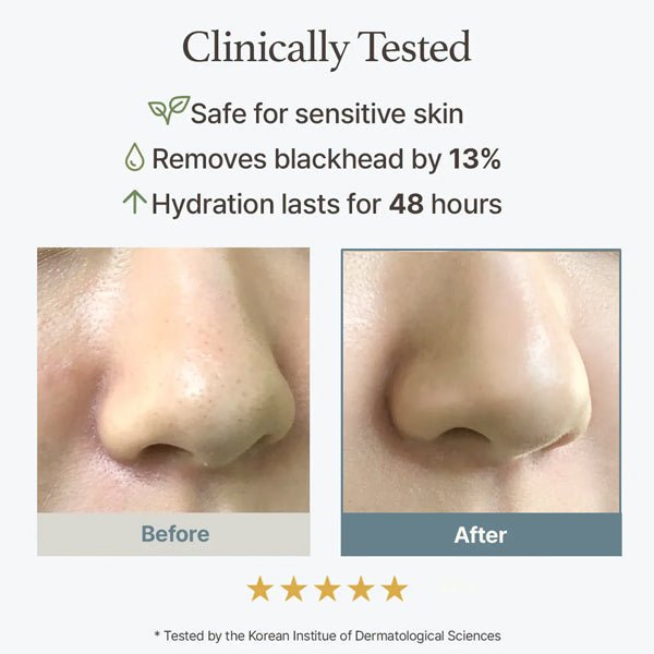 Attīrošs līdzeklis sejai ar hisopu un rīsiem | Arencia Fresh Blue Hyssop Rice Mochi Cleanser - KOORE