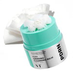 Attīrošs un atjaunojošs balzams sejai ar PDRN | VT Cosmetics PDRN Grinding Cleansing Balm - KOORE