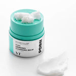 Attīrošs un atjaunojošs balzams sejai ar PDRN | VT Cosmetics PDRN Grinding Cleansing Balm - KOORE
