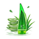 Atvēsinošs un nomierinošs gels ar alveju | Holika Holika Aloe 99% Soothing Gel - KOORE
