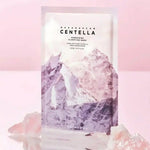 Auduma maska poru sašaurināšanai | skin1004 Madagascar Centella Poremizing Clarifying Mask - KOORE