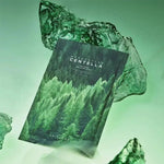 Auduma maska problemātiskai ādai | skin1004 Madagascar Centella Tea - Trica Relaxing Mask - KOORE