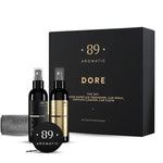 Automašīnas kopšanas komplekts DORE | Aromatic89 Car Care Set DORE - KOORE