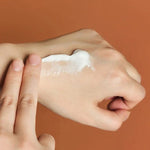 Bagātīgi mitrinošs un nomierinošs krēms | skin1004 Madagascar Centella Probio - Cica Enrich Cream - KOORE