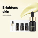 Balinošs un nostiprinošs serums ar C vitamīnu | Medicube Deep Vita C Ampoule 2.0 - KOORE