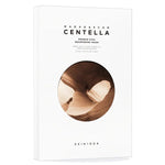 Barojoša auduma maska ar probiotiķiem | skin1004 Madagascar Centella Probio - Cica Nourishing Mask - KOORE