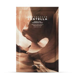 Barojoša auduma maska ar probiotiķiem | Skin1004 Madagascar Centella Probio - Cica Nourishing Mask - KOORE