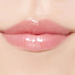 Barojoša lūpu eļļa a persiku aromātu | A’pieu Honey & Milk Lip Oil, Peach - KOORE