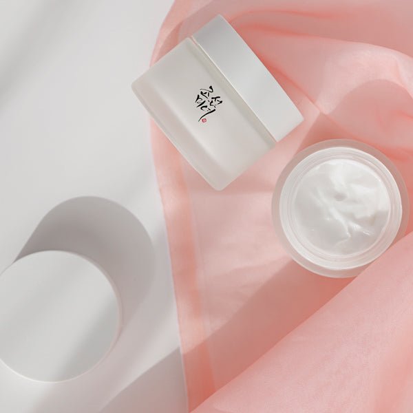 Barojošs, atjaunojošs un mitrinošs krēms | Beauty of Joseon Dynasty Cream - KOORE