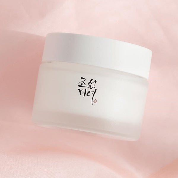Barojošs, atjaunojošs un mitrinošs krēms | Beauty of Joseon Dynasty Cream - KOORE