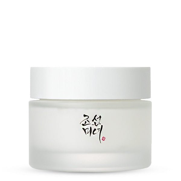Barojošs, atjaunojošs un mitrinošs krēms | Beauty of Joseon Dynasty Cream - KOORE
