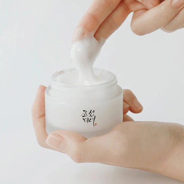 Barojošs, atjaunojošs un mitrinošs krēms | Beauty of Joseon Dynasty Cream - KOORE