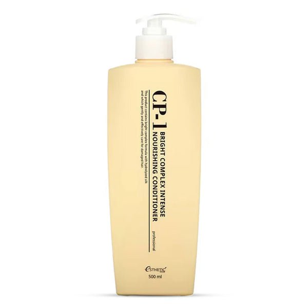Barojošs un atjaunojošs matu kondicionieris | Esthetic House CP - 1 bright Complex Intense Nourishing Conditioner - KOORE