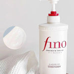 Barojošs un atjaunojošs matu kondicionieris | Shiseido Fino Premium Touch Conditioner - KOORE