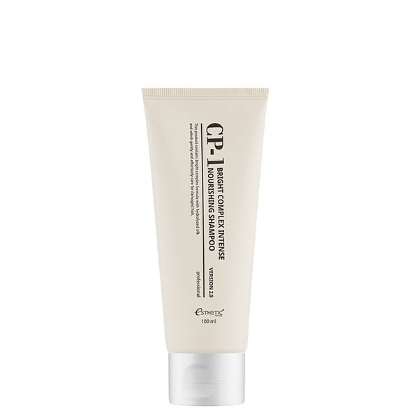 Barojošs un atjaunojošs šampūns | Esthetic House CP - 1 Bright Complex Intense Nourishing Shampoo - KOORE