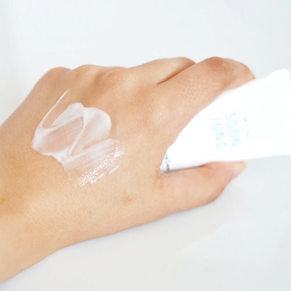 Barojošs un nomierinošs krēms | Etude Soon Jung 2x Barrier Intensive Cream - KOORE