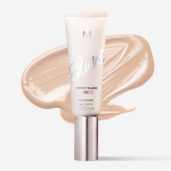 BB krēms ar SPF50+ | Missha M Perfect Blanc - KOORE
