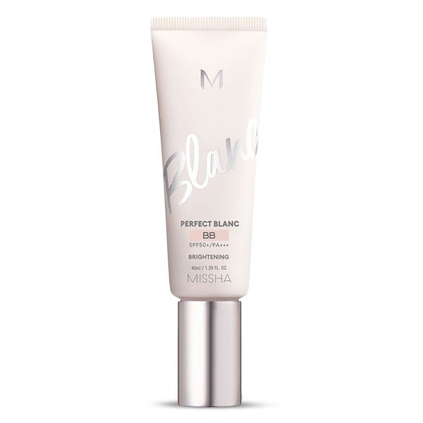 BB krēms ar SPF50+ | Missha M Perfect Blanc - KOORE