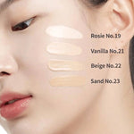 BB krēms ar SPF50+ | Missha M Perfect Blanc - KOORE