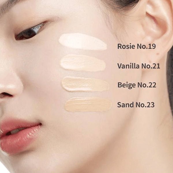 BB krēms ar SPF50+ | Missha M Perfect Blanc - KOORE