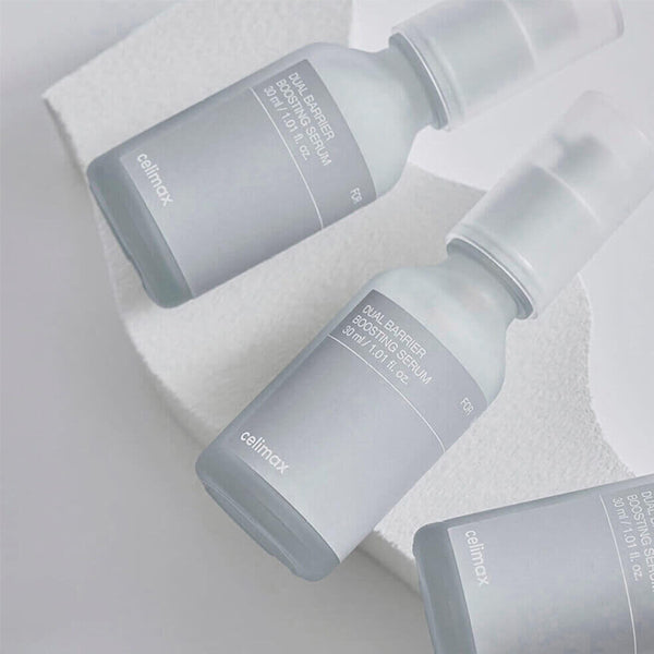Korejas kosmētika Celimax sejas serums sausai un jutīgai ādai ar 5 ceramīdiem