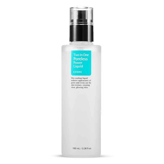 COSRX Two In One Poreless Power Liquid - toniks poru mazināšanai