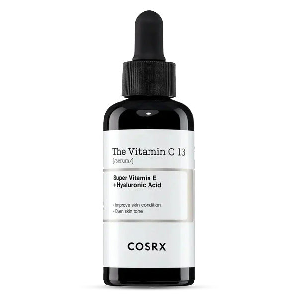 COSRX The Vitamin C 13 serums 20ml iepakojums