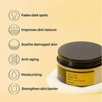 Daudzfunkcionāls krēms ar 92% gliemežu mucīnu | COSRX Advanced Snail 92 All In One cream - KOORE