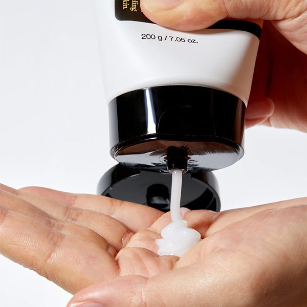 Daudzfunkcionāls krēms ar 92% gliemežu mucīnu | COSRX Advanced Snail 92 All In One cream (in tube) - KOORE