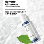 Centellian24 Madeca Homme All In One krēms vīrietim
