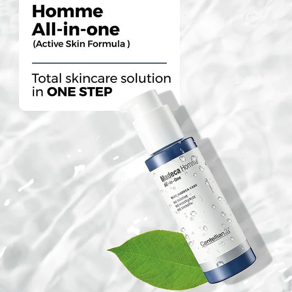 Centellian24 Madeca Homme All In One krēms vīrietim