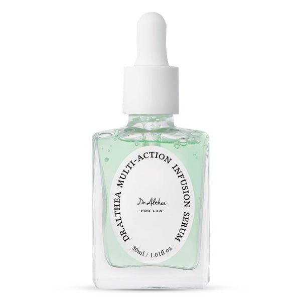 Dr. Althea Multi-Action Infusion Serum 30ml pudelīte