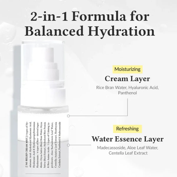 dr althea 345 mitrinosais sprejs