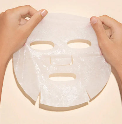 Nomierinoša velveta sejas maska | Dr. Althea Herb Therapy Velvet Mask