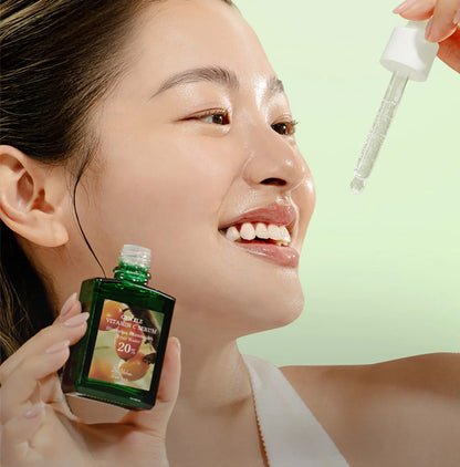 C vitamīna serums jutīgai ādai | Dr. Althea Gentle Vitamin C Serum