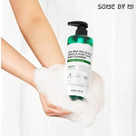 Dušas želeja problemātiskai ādai | Some by MI AHA.BHA.PHA 30 Days Miracle Acne Body Cleanser - KOORE
