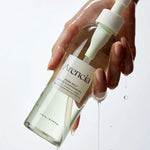 Dziļi attīroša sejas eļļa | Arencia 1 Pore Melt Mochi Cleansing Oil - KOORE