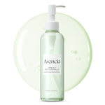 Dziļi attīroša sejas eļļa | Arencia 1 Pore Melt Mochi Cleansing Oil - KOORE