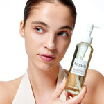 Dziļi attīroša sejas eļļa | Arencia 1 Pore Melt Mochi Cleansing Oil - KOORE