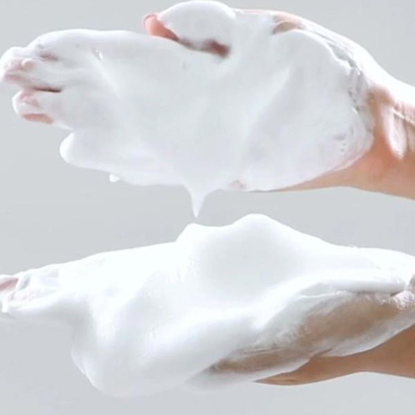 Dziļi attīrošs līdzeklis sejai | Medicube Zero Foam Cleanser - KOORE