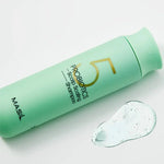 Dziļi attīrošs šampūns ar probiotikām | Masil 5 Probiotics Scalp Scaling Shampoo - KOORE